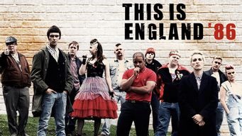This is England '86 (2010)