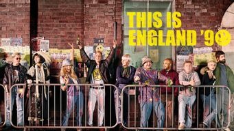 This is England '90 (2015)