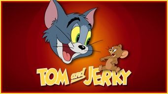 Tom & Jerry (1941)
