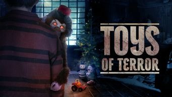 Toys of Terror (2021)