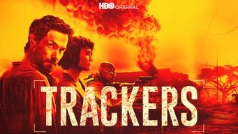 Trackers (2020)