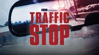 Traffic Stop (2018)