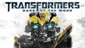 Transformers: Dark of The Moon (2011)