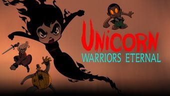 Unicorn: Warriors Eternal (2023)
