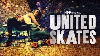 United Skates (2019)