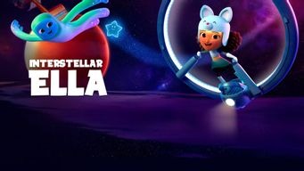 Universella Ella (2022)