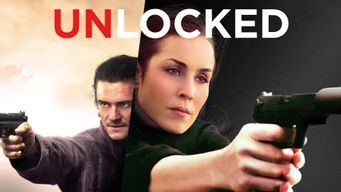 Unlocked (2016)