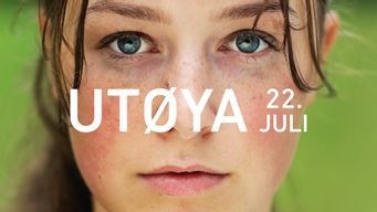 Utøya 22 Juli (2018)