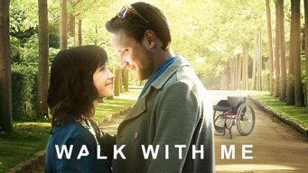 Walk With Me (aka. De Standhaftige) (2016)