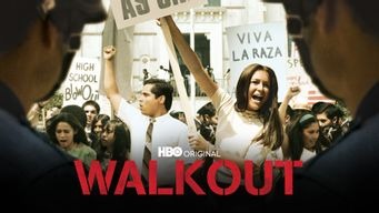 Walkout (2006)