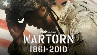 Wartorn 1861-2010 (2010)
