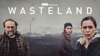 Wasteland (2017)