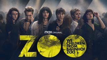 We Children from Bahnhof Zoo (2021)