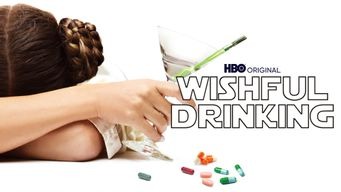 wishful drinking 2010