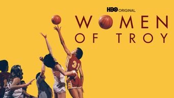 Women of Troy (2019)