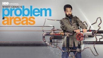 Wyatt Cenac's Problem Areas (2018)