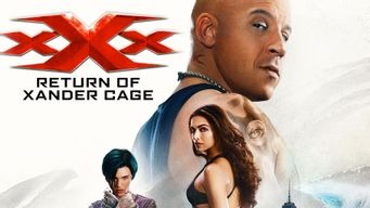 XXx: Return Of Xander Cage (2017)