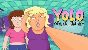 YOLO: Crystal Fantasy (2020)