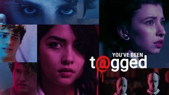 You've Been Tagged (2018)