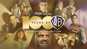 100 Years of Warner Bros. (2023)