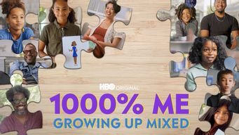 1000% Me: Growing Up Mixed (2023)