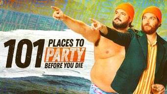 101 Places to Party Before You Die (2022)