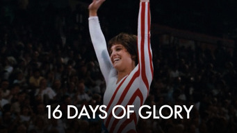 16 Days of Glory (1986)