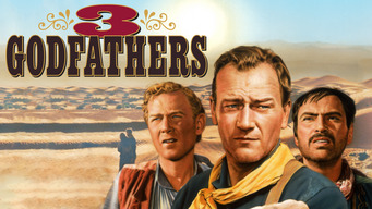 3 Godfathers (1949)