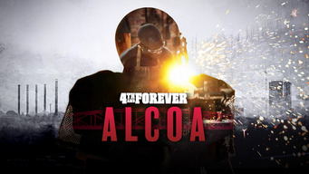 4th & Forever: Alcoa (2020)