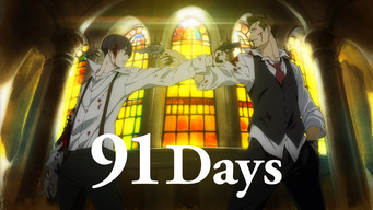 91 Days (2016)