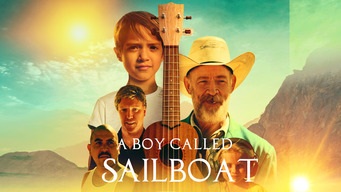 A Boy Called Sailboat (2019)