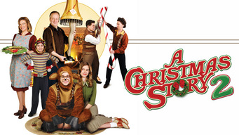 a christmas story 2 movie poster