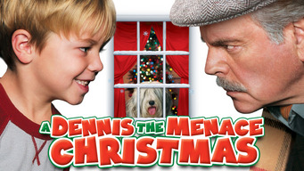 A Dennis the Menace Christmas (2007)