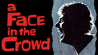 A Face in the Crowd (1957)