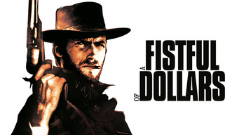 A Fistful of Dollars (1967)