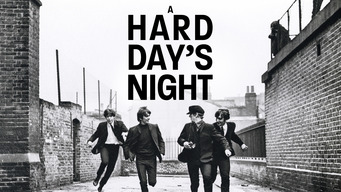 A Hard Day's Night (1964)