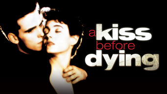 A Kiss Before Dying (1991) - HBO Max | Flixable