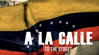 A La Calle (2021)