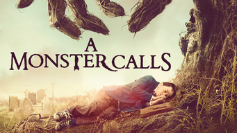 A Monster Calls (2016)