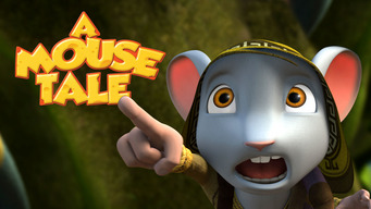 A Mouse Tale (2021)