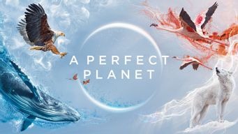 A Perfect Planet (2020)