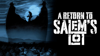A Return to Salem's Lot (1987)