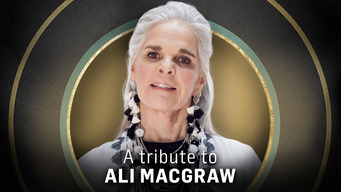 A Tribute to Ali MacGraw (2021)