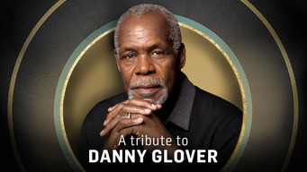 A Tribute to Danny Glover (2021)