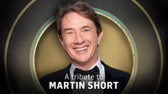 A Tribute to Martin Short (2021)