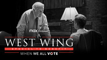 A West Wing Special to Benefit When We All Vote (2020)