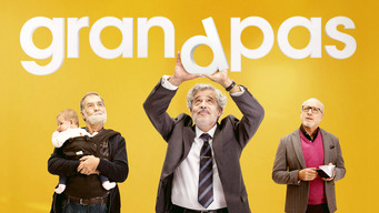 Abuelos (Grandpas) (2020)