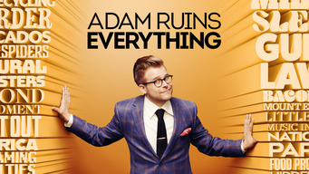 Adam Ruins Everything (2017)