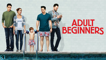Adult Beginners (2015)