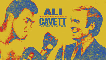 Ali & Cavett: The Tale of the Tapes (2020)
